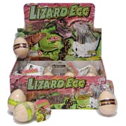 Hatch & Grow - Lizard Eggs